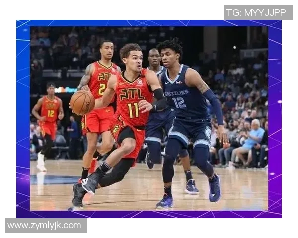 特雷杨领衔新一代篮球明星崛起的背后故事与未来展望