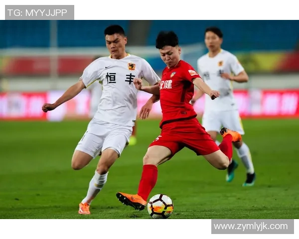 精彩对决直播权健与恒丰的巅峰之战全程回顾与分析