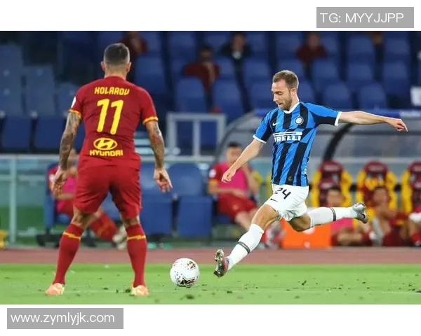 罗马与国际米兰激战正酣谁能在意甲赛场笑到最后