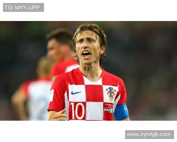 莫德里奇：从克罗地亚小镇走出的足球巨星与世界足坛的传奇之路