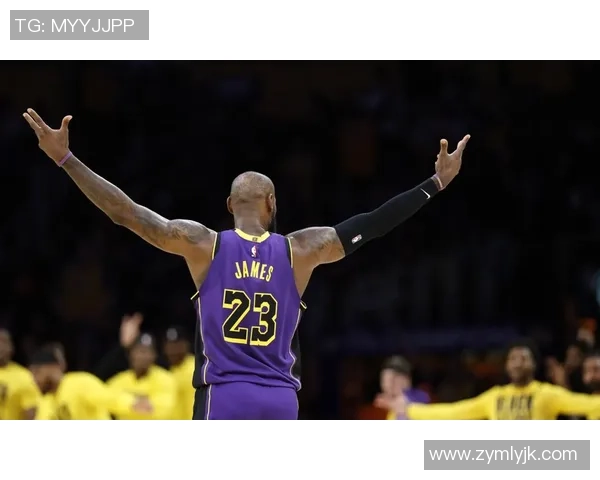 骑士与湖人半决赛对决精彩纷呈谁能晋级总决赛争夺荣耀